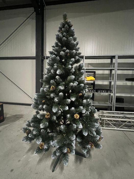 Vand brazi artificiali noi