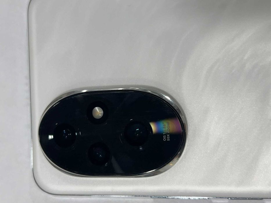 Honor 200 512 GB Бял