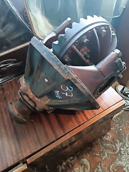 Продам редуктор задний мост