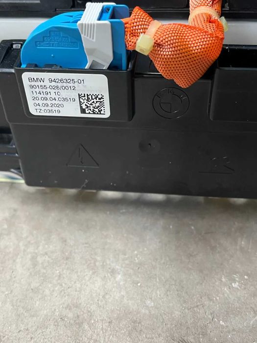 BMW LITHIUM ION G330E G530E Хибридна Батерия с HV Модул 2019/2022 1