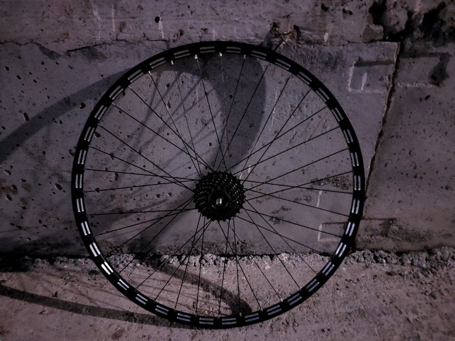 Велосипед запчасти диск