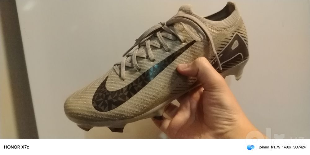Бутсы nike phantom