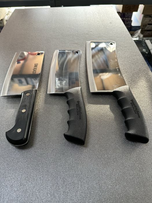 Сатър професионален Турски