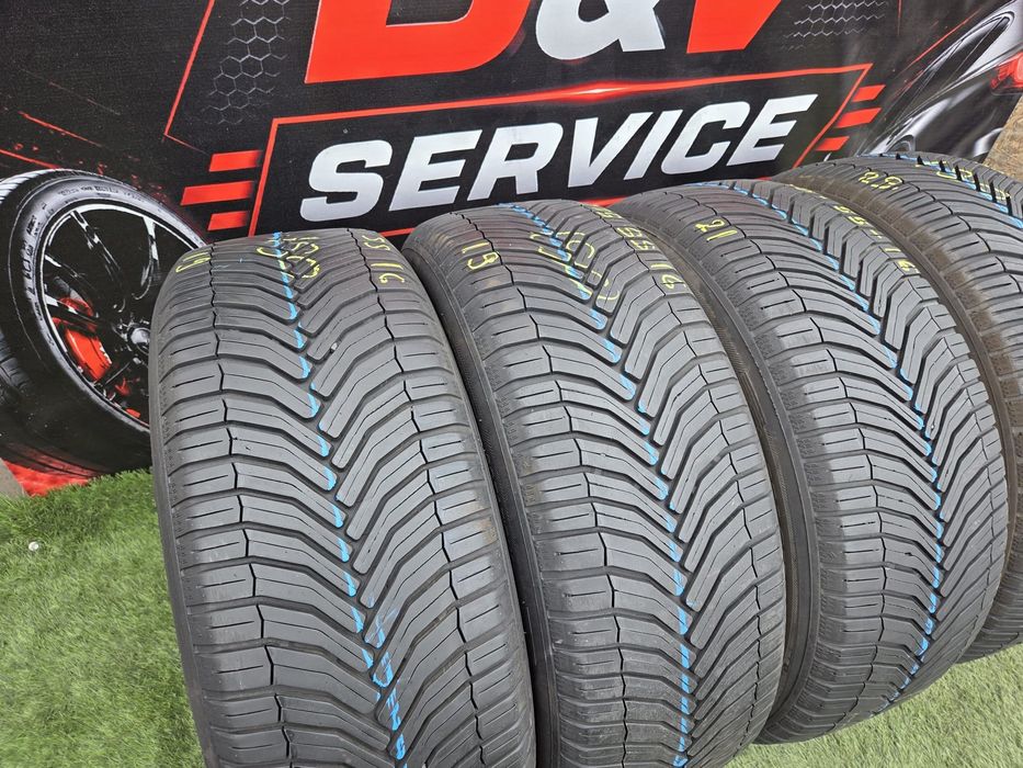 205 55 17 Michelin