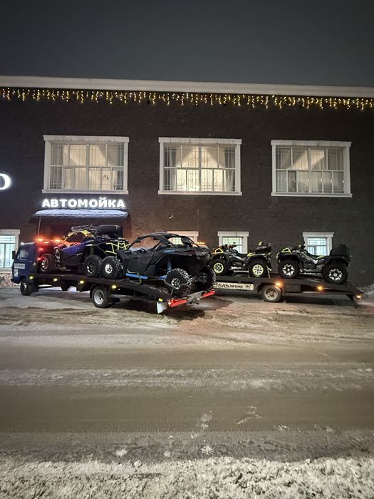 Эвакуатор 24/7 дешевый