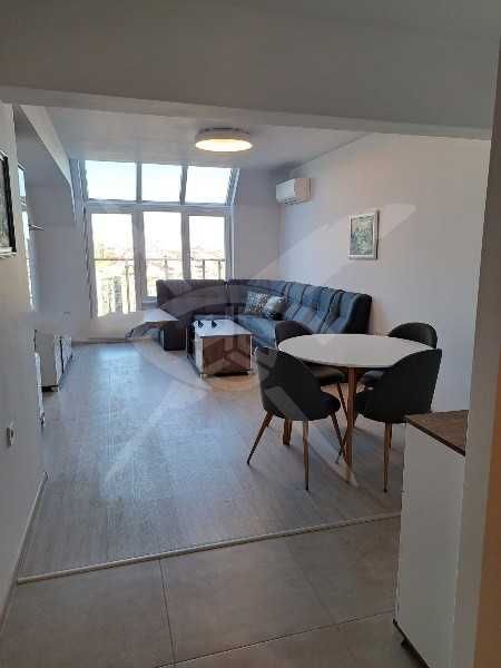 Дава се под наем Тристаен апартамент в Пловдив, Кършияка - 106 кв.м за 747.66 € - Снимка #7