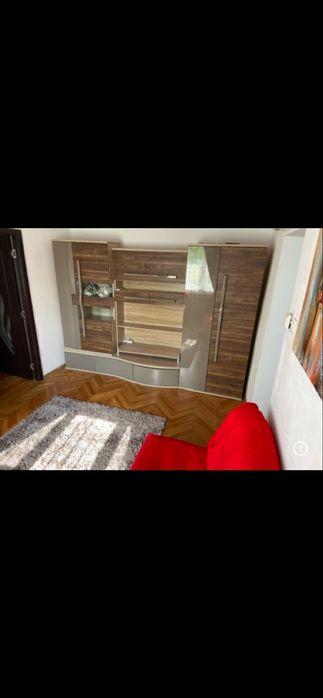 Apartament 2 camere semidecomandat