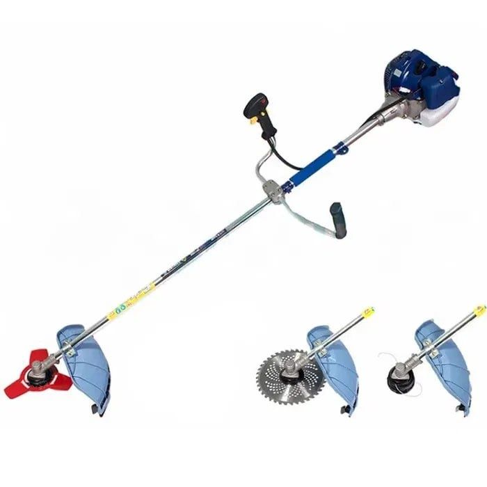 Газонакосилка триммер сотилади