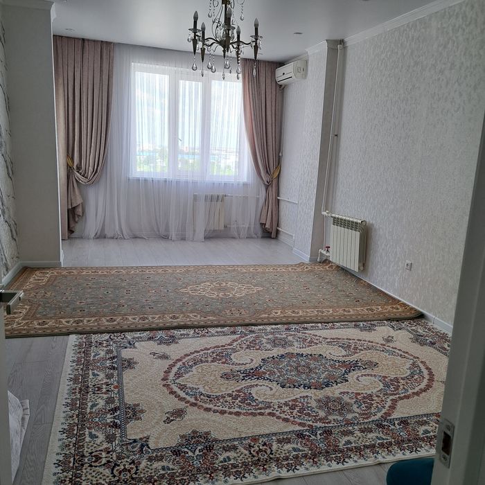 Сдаётся квартира