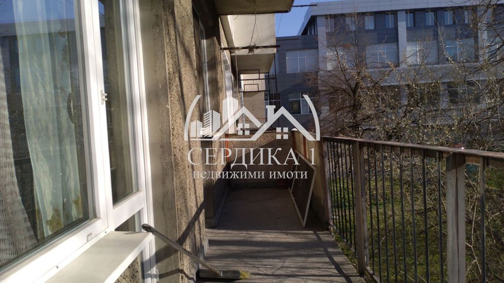 Дава се под наем Едностаен апартамент в София, Сердика - 47 кв.м за 348.84 € - Снимка #11