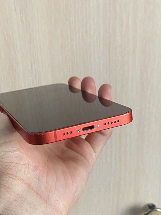 Айфон 12 75% 128гб iphone 12 75% 128gb