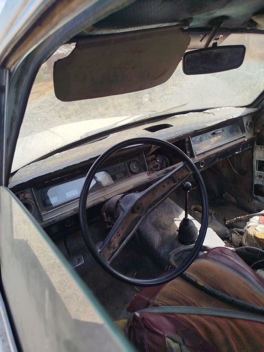 Volfa pikap Sotiladi narxi 12 milion