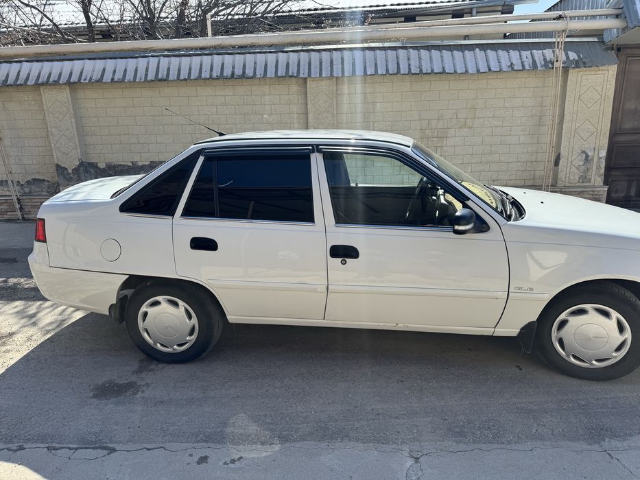 Nexia 2 1.6.  2014 1