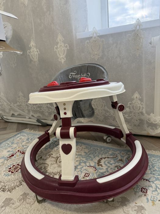 Ходунок детскийййййй