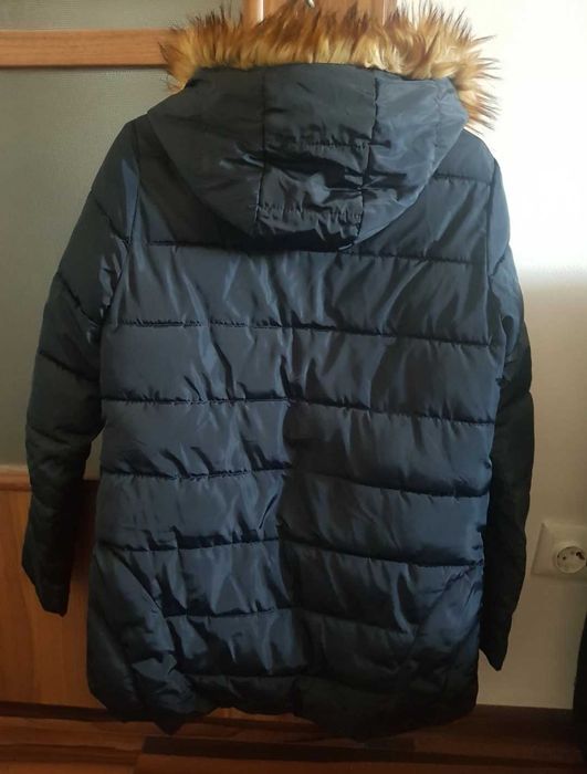 Geaca de dama pentru iarna,mărimea M