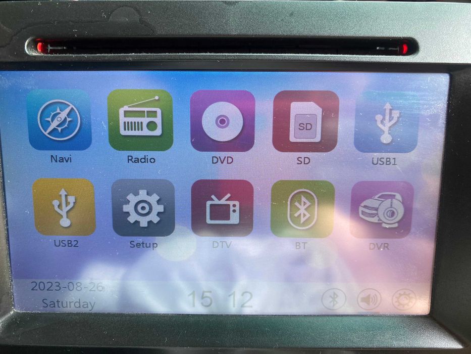 Навигация за БМВ Е46 Е53 Е39 Е38