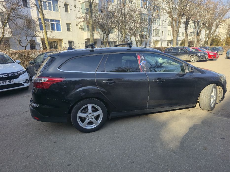 Jante aluminiu Dezent R16 5x108