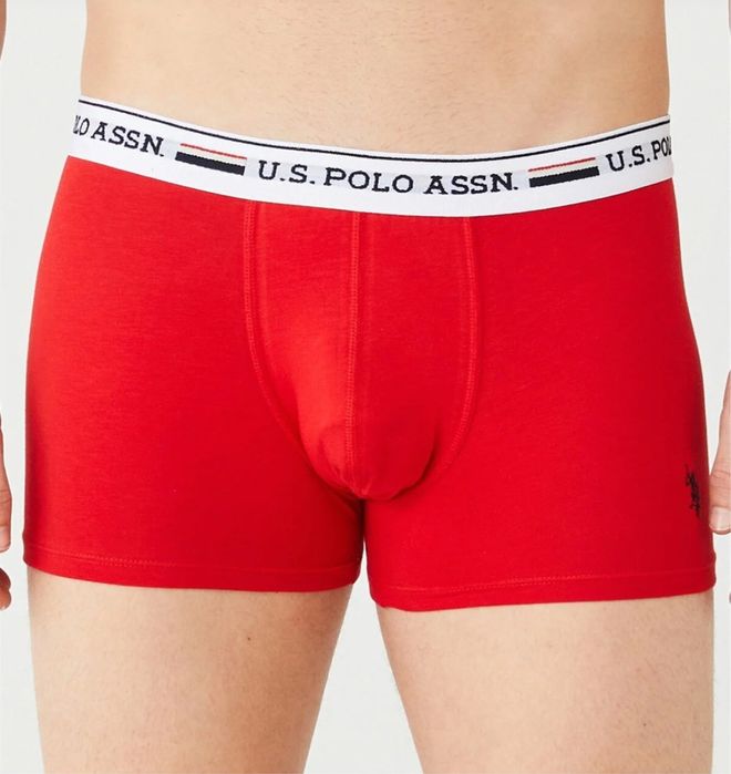 Мъжки боксерки US POLO