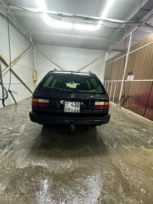 Продается Passat B3 универсал