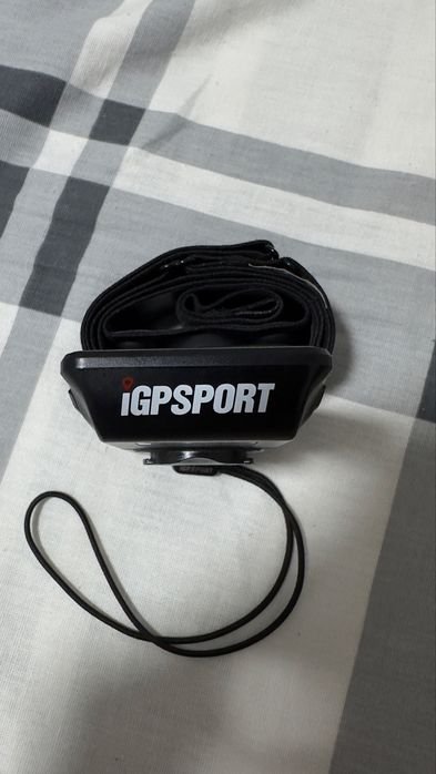 igpsport igs630s
