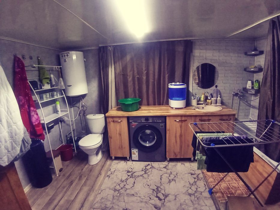 ПРОДАМ 4комнотный дом в Районе Дальняя