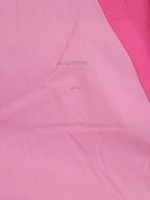 Детско яке и гащеризон изолирани