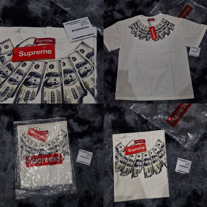 Футболка дёшево Bape,Supreme,ERD