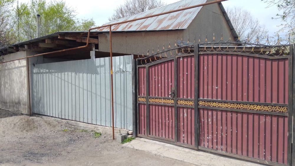 Дом дача в поселке Косозен