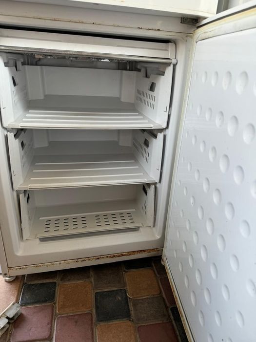 Холодильник Beko