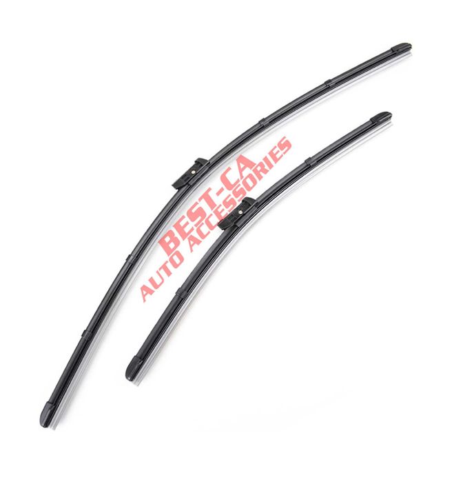 Set stergatoare parbriz 68+43 cm. pentru Peugeot 3008 5008 (2017-2024)