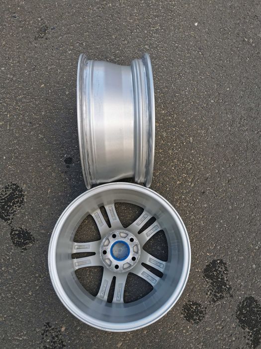 Джанти 5х112 R16 7J ET45 DBV