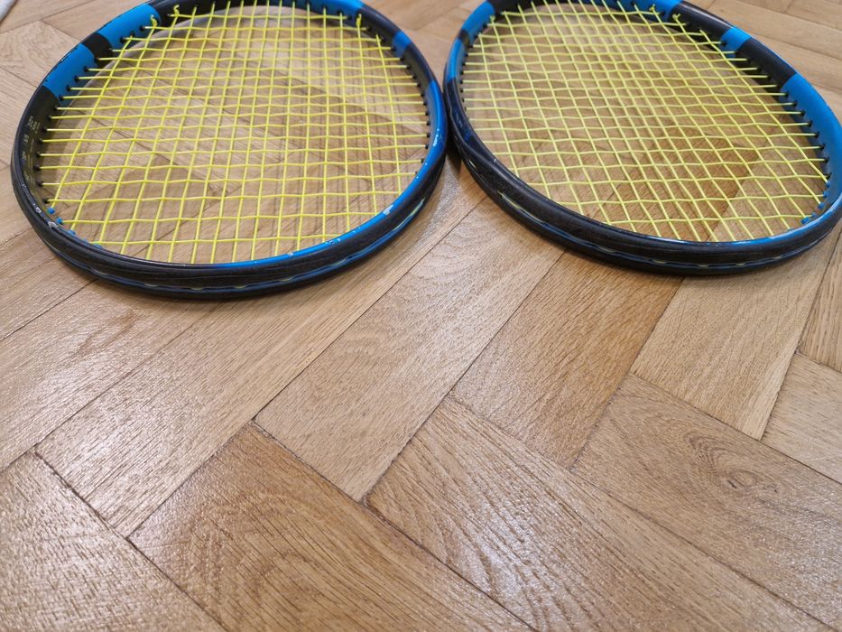 2 Rachete tenis Babolat Pure Drive S Lite