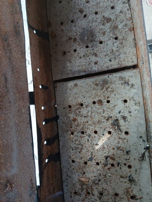 Продаем мангал 2в1 мобильный