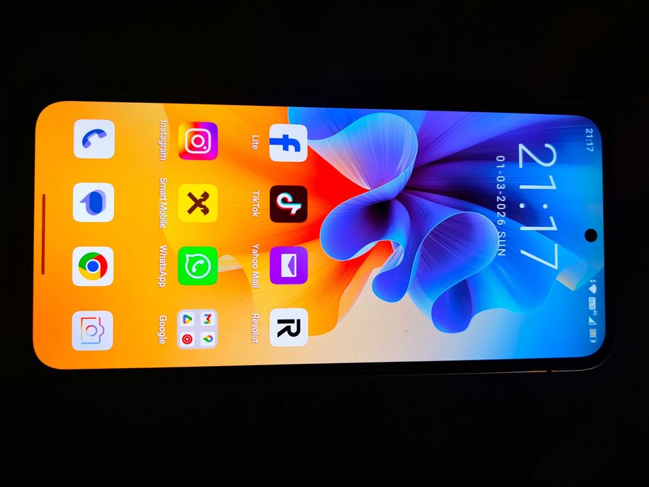 Telefon mobil Oukitel WP 200 PRO