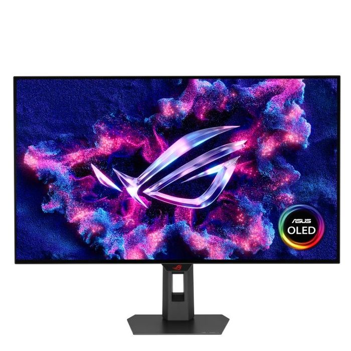 Rog strix Oled Xg32ucwmg