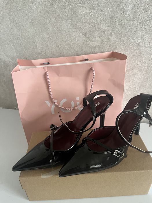 Продаю туфли Zara Зара