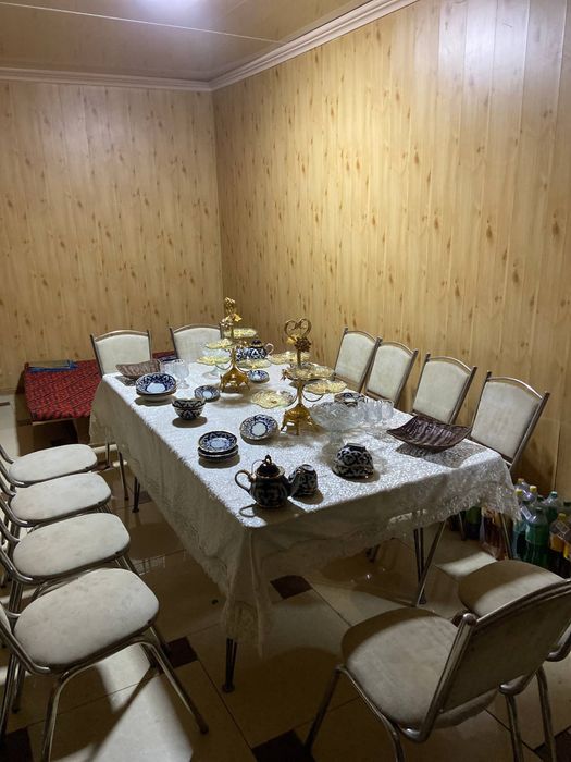 stol stul kampilek samarkand