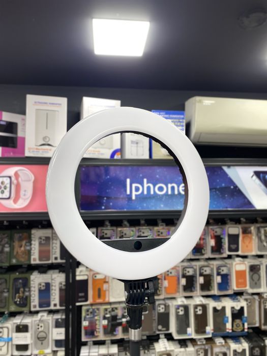 Lampa jmary FM-14R , bonus iphone zashitnik