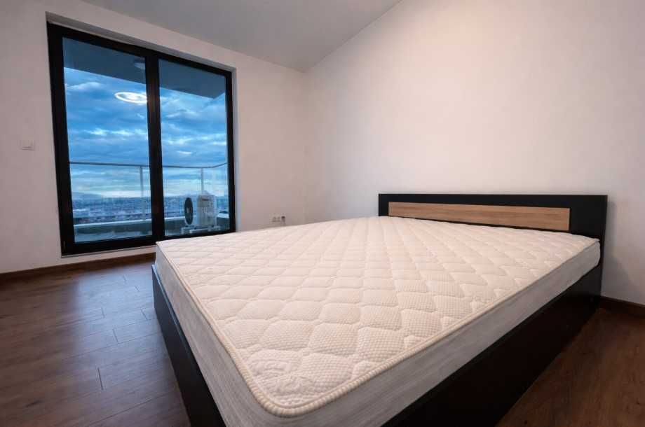 Двустаен апартамент под наем Манастирски ливади