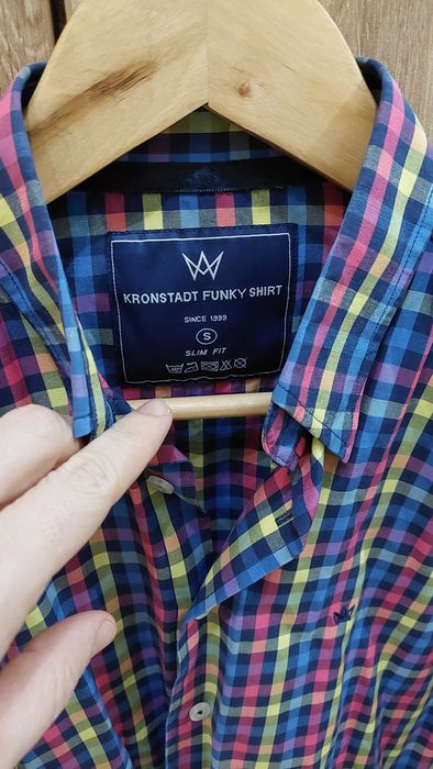 мъжки ризи - запазени