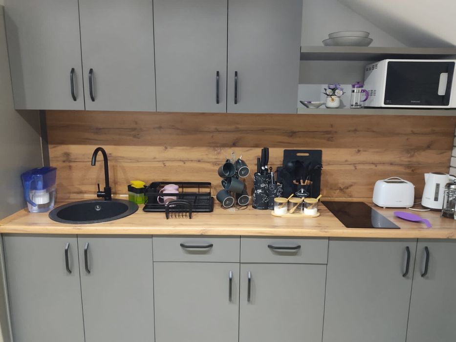 Хостел Like Home на Тимирязева,59а