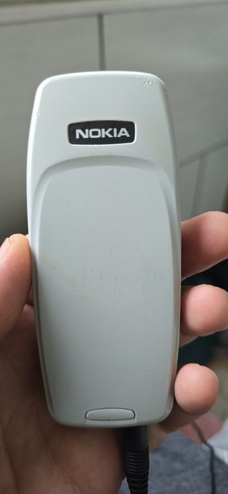 Telefon Colectie: Nokia 3310 White