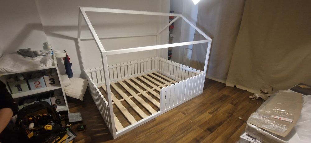 Montaj mobila / montator mobila