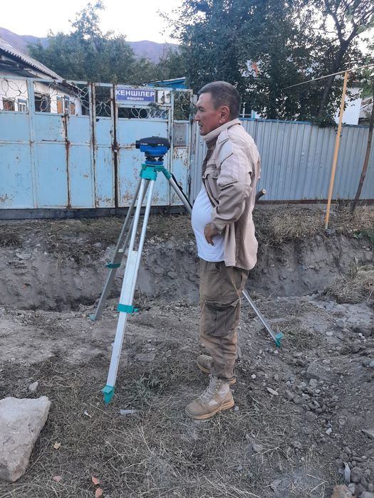 Услуги стройбригады
