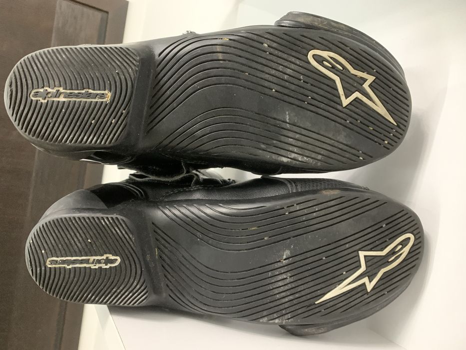 Ботуши Alpinestars S-MX 6 41