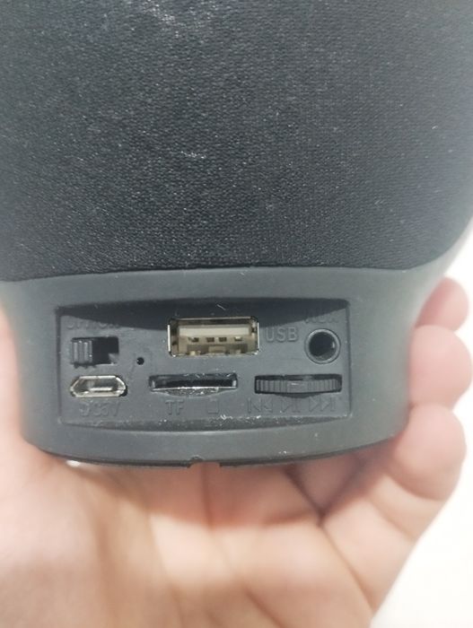 Boxa pisica șmechera