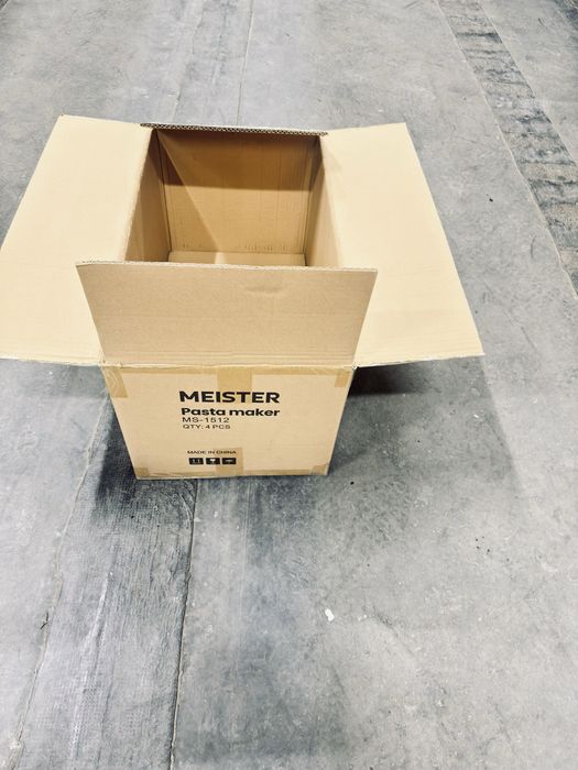 Коробки картонные