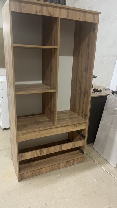 Шкафы для спальня акция