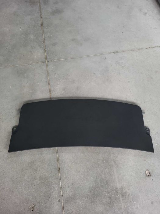 Polita portbagaj bmw seria 3 gt f34