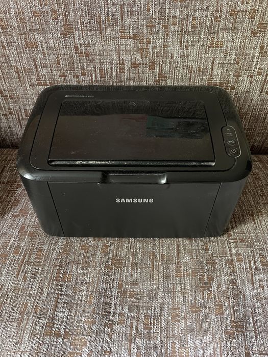 Принтер samsung ML-1865